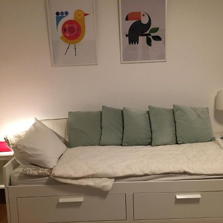 בודפשט Pasaret Apartman מראה חיצוני תמונה