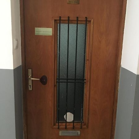 בודפשט Pasaret Apartman מראה חיצוני תמונה