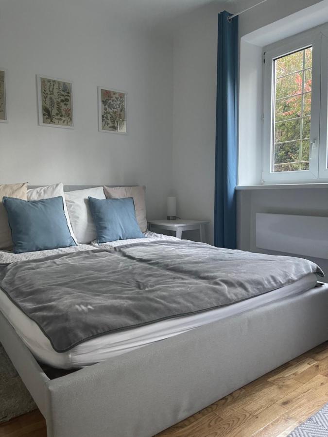 בודפשט Pasaret Apartman מראה חיצוני תמונה