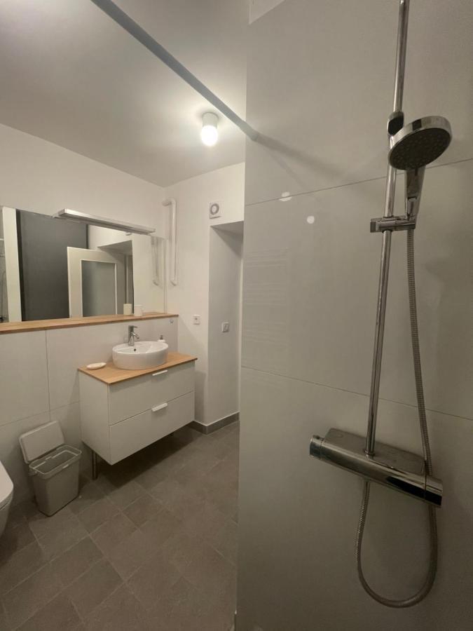 בודפשט Pasaret Apartman מראה חיצוני תמונה