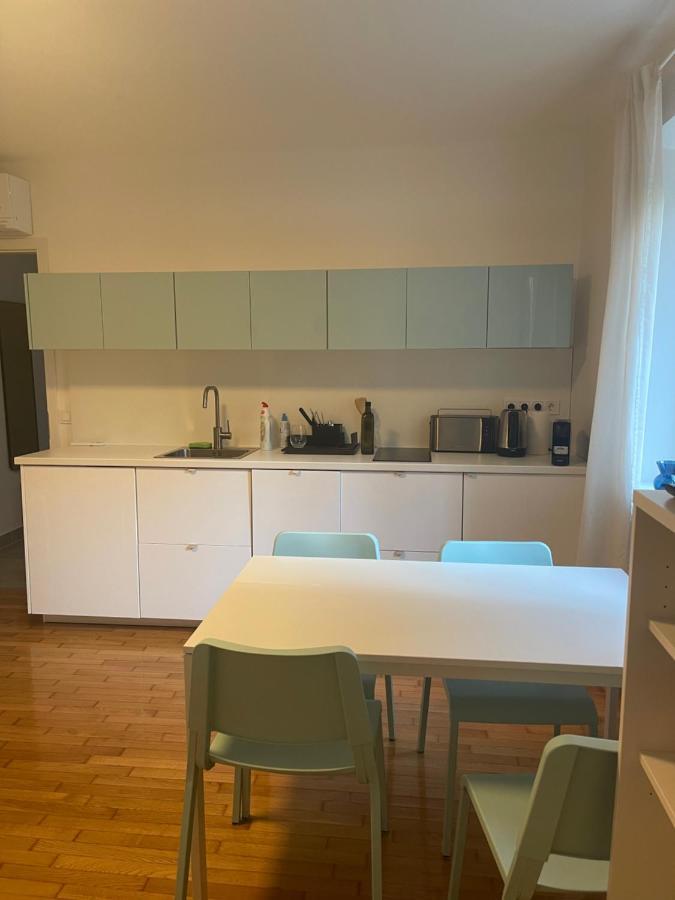 בודפשט Pasaret Apartman מראה חיצוני תמונה