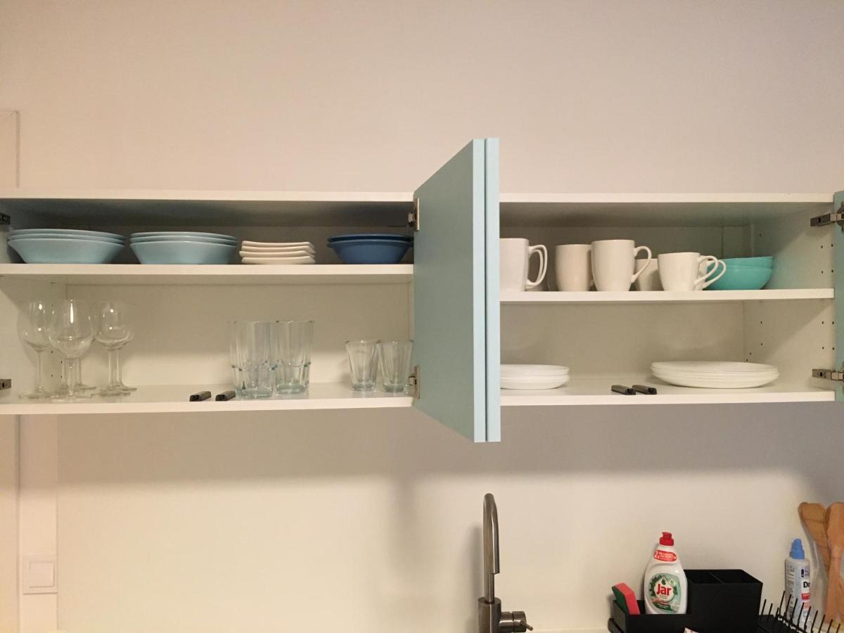 בודפשט Pasaret Apartman מראה חיצוני תמונה